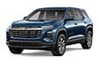 Used 2025 Chevrolet Equinox LT SUV