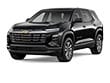 Used 2025 Chevrolet Equinox LT SUV