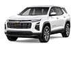 Used 2025 Chevrolet Equinox FWD LT