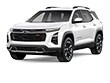 Used 2025 Chevrolet Equinox RS SUV