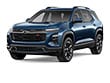 Used 2025 Chevrolet Equinox RS SUV
