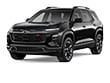 Used 2025 Chevrolet Equinox RS SUV