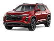 Used 2025 Chevrolet Equinox RS SUV