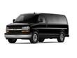 Chevrolet Express Passenger 2500