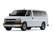  Chevrolet Express Passenger 2500