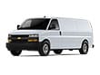 Used 2025 Chevrolet Express Cargo 3500 WT Van