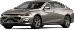 1 Offer Available for 2025 Chevrolet Malibu Sedan