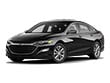Used 2025 Chevrolet Malibu 1LT Car
