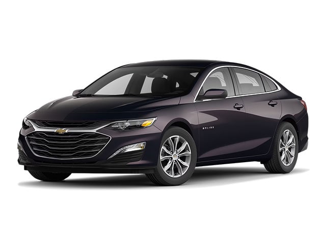 2025 Chevrolet Malibu 1LT's photo