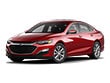Used 2025 Chevrolet Malibu LT Sedan