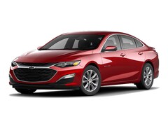 2025 Chevrolet Malibu 1LT Sedan