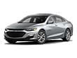 Used 2025 Chevrolet Malibu 1LT Sedan