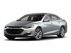 Used 2025 Chevrolet Malibu LT Sedan for sale in Springfield, IL