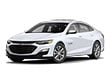 Used 2025 Chevrolet Malibu 1LT Sedan