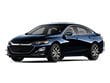 Used 2025 Chevrolet Malibu RS Sedan