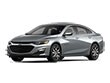 Used 2025 Chevrolet Malibu RS Sedan