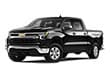 Used 2025 Chevrolet Silverado 1500 LT w/1LT Truck Crew Cab