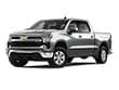 Used 2025 Chevrolet Silverado 1500 LT w/1LT Truck Crew Cab