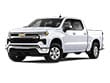 Used 2025 Chevrolet Silverado 1500 LT w/1LT Truck Crew Cab