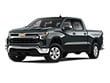 Used 2025 Chevrolet Silverado 1500 LT Truck