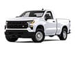 Certified 2025 Chevrolet Silverado 1500 WT (Darling's Certified) Truck