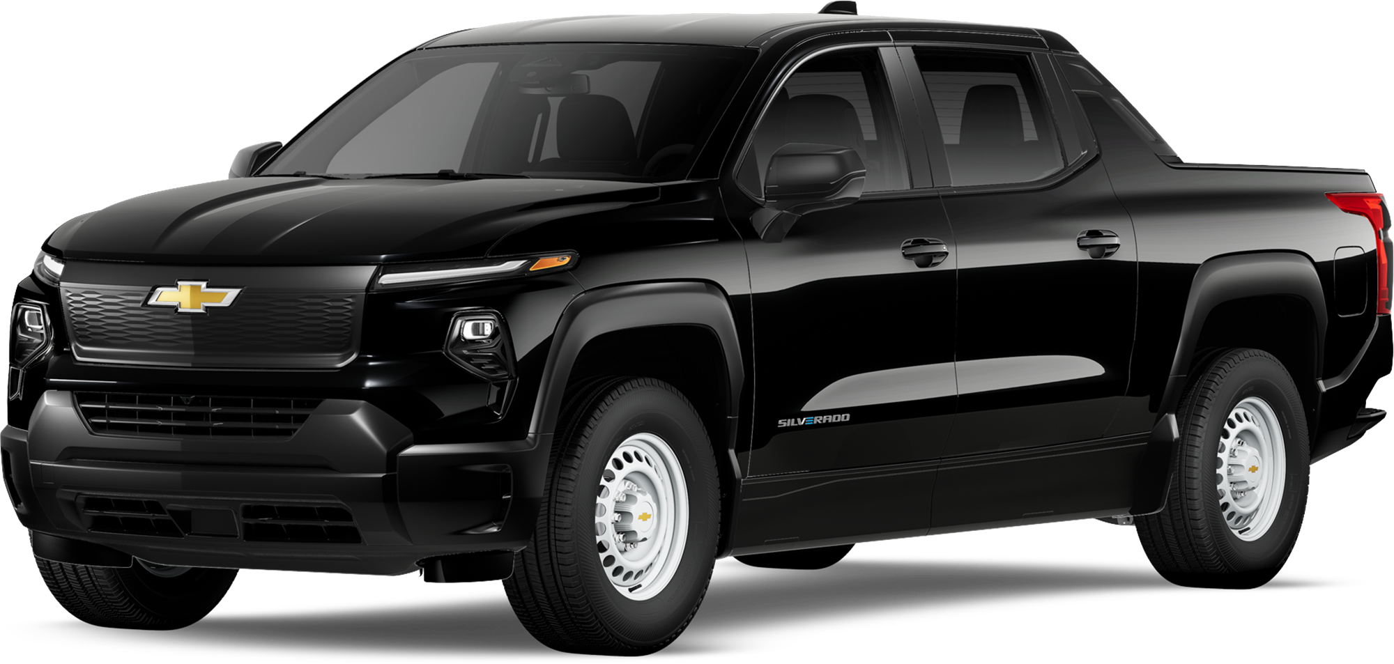 2025 Chevrolet Silverado Ev Incentives, Specials & Offers In Bedford Pa