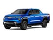 Used 2025 Chevrolet Silverado EV LT w/3LT Truck Crew Cab