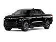 Used 2025 Chevrolet Silverado EV RST w/2SP Truck Crew Cab