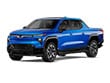  Chevrolet Silverado EV