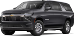 Suburban SUV