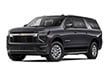 2025 Chevrolet Suburban SUV 