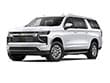 Used 2025 Chevrolet Suburban LT SUV