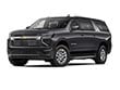 2025 Chevrolet Suburban SUV 