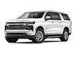  Chevrolet Suburban