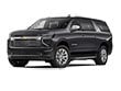 2025 Chevrolet Suburban SUV 