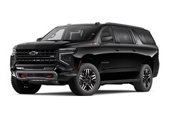 2025 Chevrolet Suburban Z71 SUV