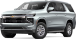 Tahoe SUV