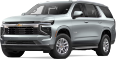 4 Offers Available for 2025 Chevrolet Tahoe SUV