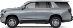 Tahoe SUV