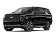Used 2025 Chevrolet Tahoe High Country SUV