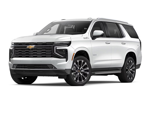 2025 Chevrolet Tahoe High Country -
                Midland, TX