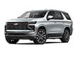 2025 Chevrolet Tahoe SUV 