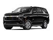 Used 2025 Chevrolet Tahoe LS SUV