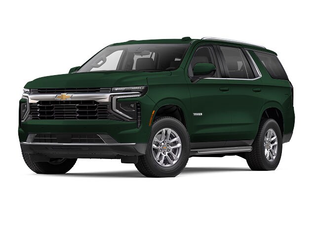 2025 Chevrolet Tahoe LS -
                Odessa, TX