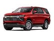 Used 2025 Chevrolet Tahoe LT SUV