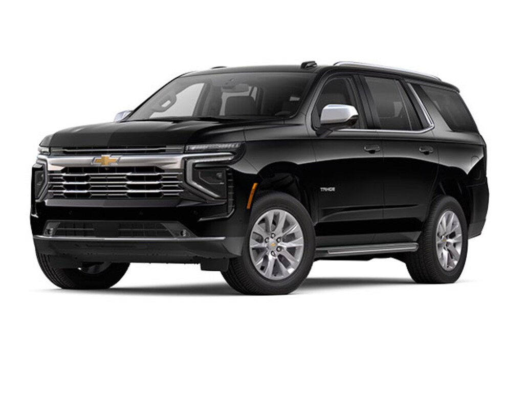 New 2025 Chevrolet Tahoe Premier For Sale Savannah, Brunswick, Hampton GA