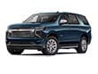 Certified 2025 Chevrolet Tahoe Premier 4WD  Premier