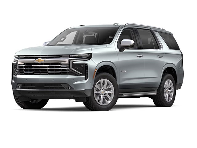 2025 Chevrolet Tahoe Premier's photo