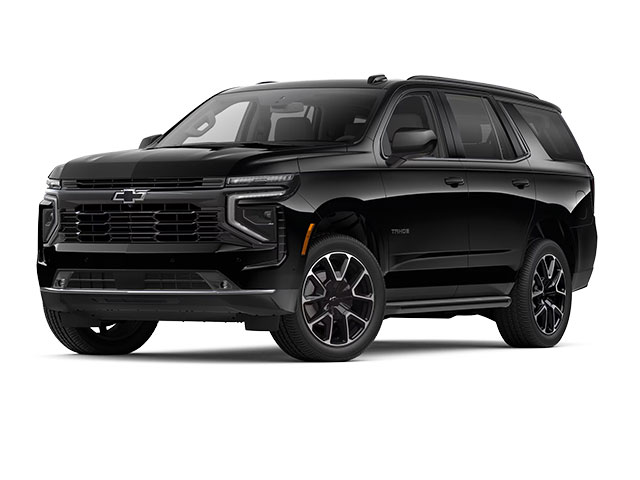 2025 Chevrolet Tahoe RST -
                Collierville, TN
