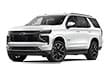 Used 2025 Chevrolet Tahoe RST SUV